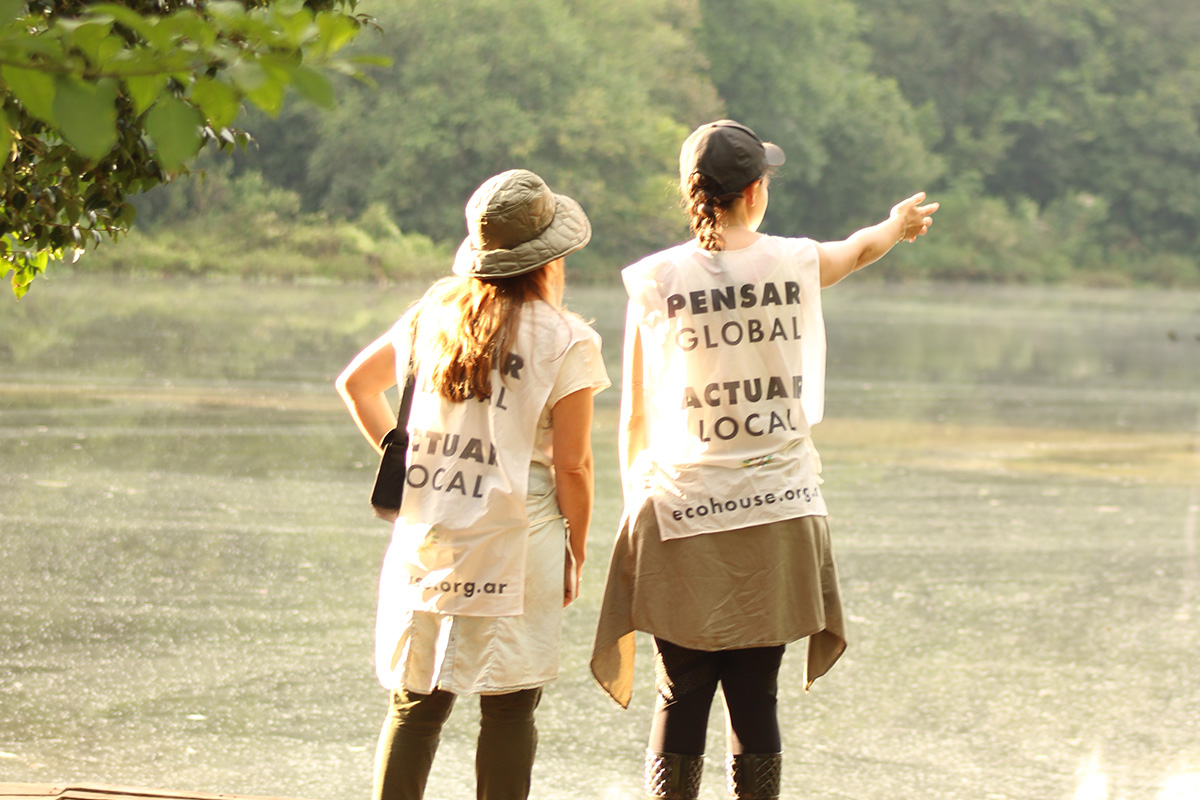 Medimos nuestra huella de carbono